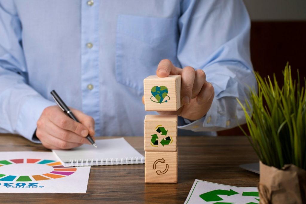 El futuro laboral se plantea más sustentable, digital e inclusivo