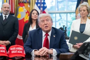 El gobierno de EEUU pondrá fin a todos sus contratos con Harvard