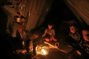 El gobierno de Israel da luz verde al acuerdo de alto el fuego con Hamás en Gaza
