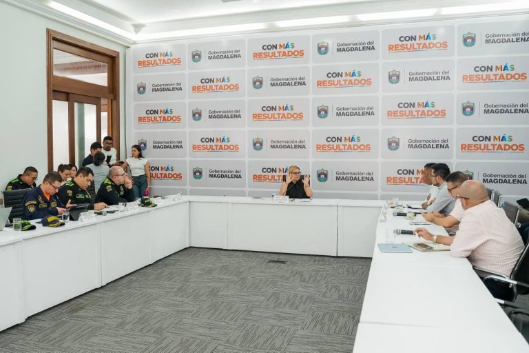 El hacinamiento carcelario ahoga a los presos en el Magdalena