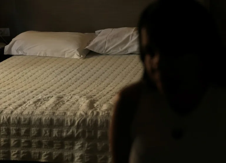 El “infierno” de las latinoamericanas víctimas de la trata y explotación sexual en Albania