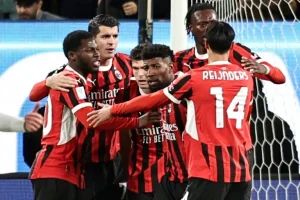 El Milan de Conceiçao será el rival del Inter en la final de la ‘Supercoppa’
