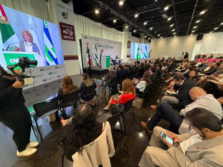 El mundo rural es clave para el futuro de América Latina y el Caribe: CAF
