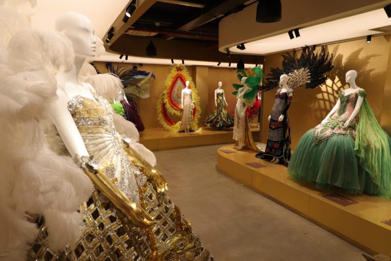 El Museo del Carnaval: joya cultural de Barranquilla