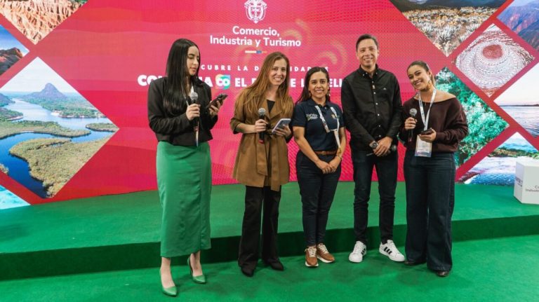 El País de la Belleza sigue firme con el turismo como motor del desarrollo