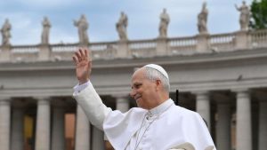 El Papa crea comisión vaticana para analizar los desafíos éticos de la Inteligencia Artificial