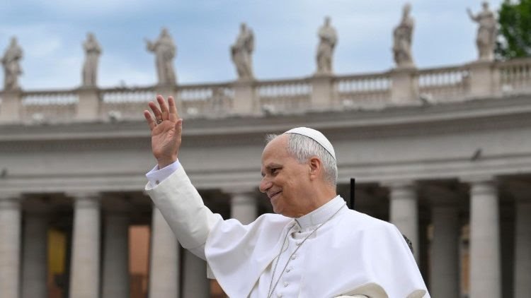 El Papa crea comisión vaticana para analizar los desafíos éticos de la Inteligencia Artificial