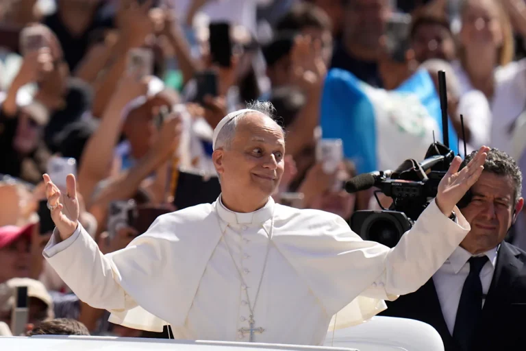 El papa León XIV: sigue lucha contra el abuso con nuevo líder de protección infantil