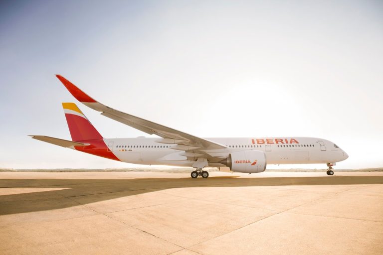 El Plan de Vuelo 2030 de Iberia ya está en marcha
