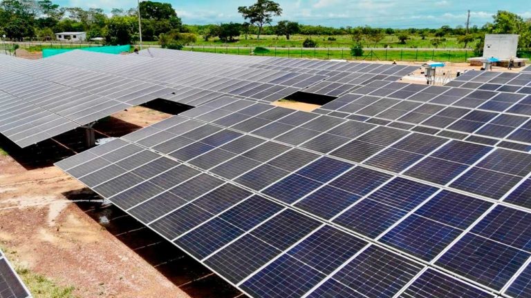 El próximo cuatrienio contará con $8,35 billones para la transición energética