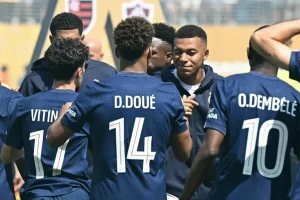 El PSG baña de realidad al Real Madrid y avanza a la final del Mundial