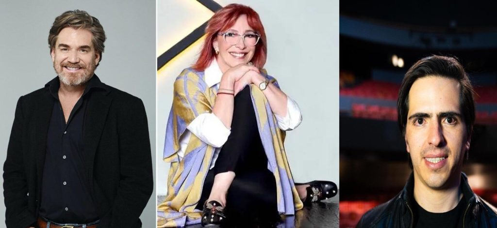 “El reto que reúne a 42 artistas para crear teatro sin elegir a sus compañeros”