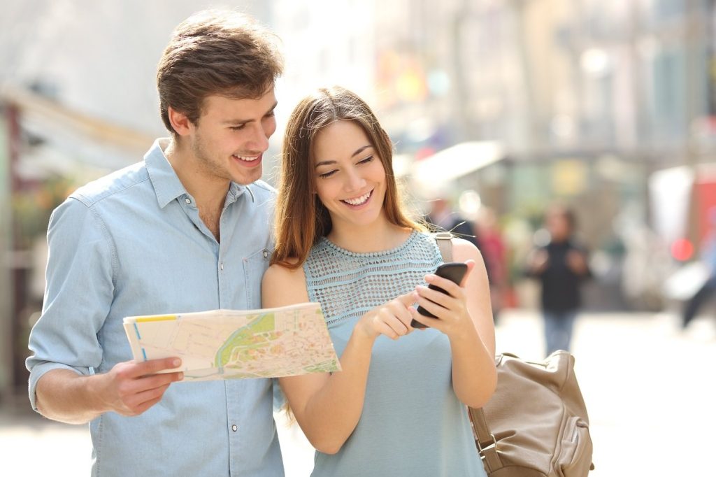 El secreto mejor guardado para viajar barato y mejor