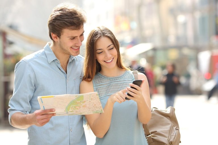 El secreto mejor guardado para viajar barato y mejor