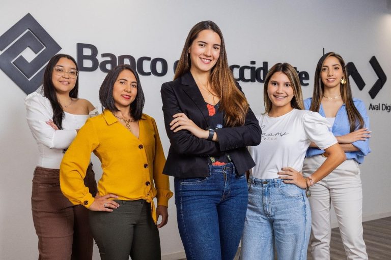 El sector financiero se destaca como el mejor para trabajo de las mujeres