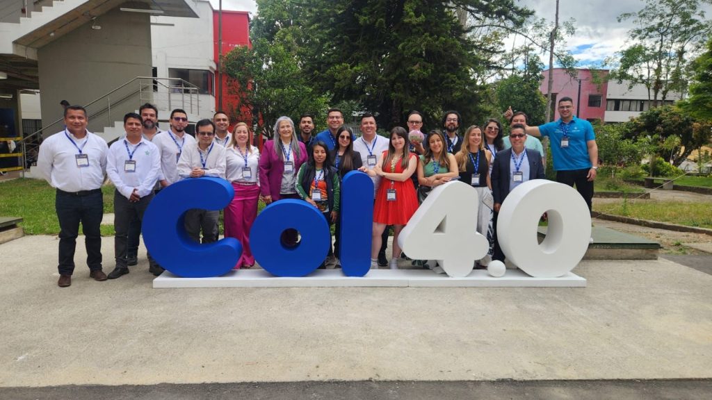 El turismo se toma Colombia 4.0