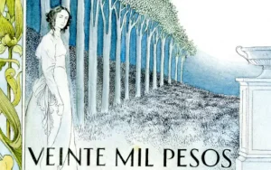 El valor del dibujo y la obra de Juan Cárdenas Arroyo
