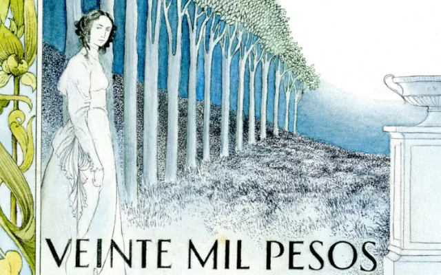 El valor del dibujo y la obra de Juan Cárdenas Arroyo