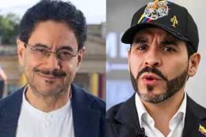 Elecciones: Abelardo De la Espriella quedó a una vuelta de la Casa de Nariño
