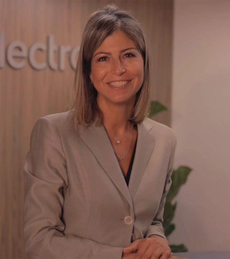 Electrolux impulsa el liderazgo femenino y la equidad de género