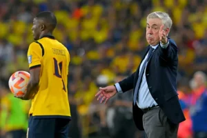 Eliminatorias Mundial 2026: Colombia con la clasificación en riesgo, Argentina y Venezuela suman