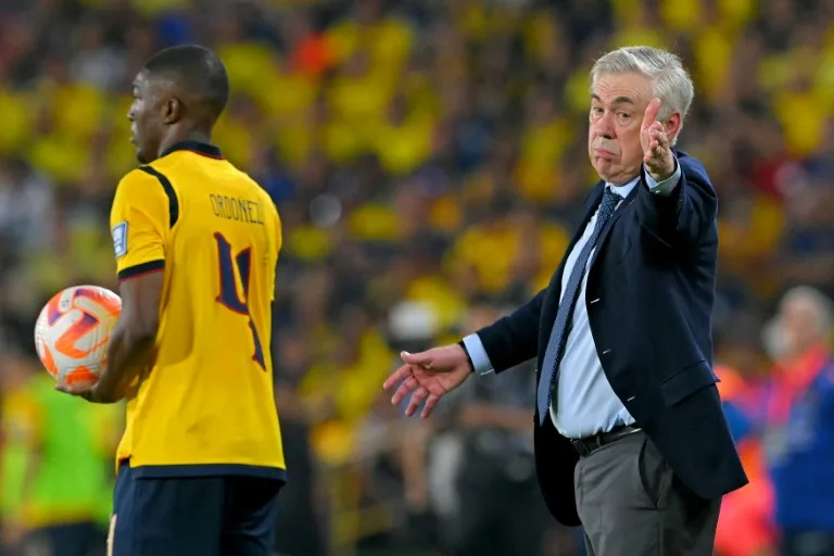 Eliminatorias Mundial 2026: Colombia con la clasificación en riesgo, Argentina y Venezuela suman