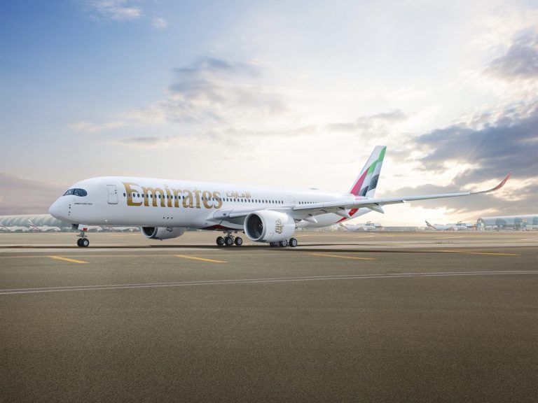 Emirates designa nuevo director regional para Latinoamérica
