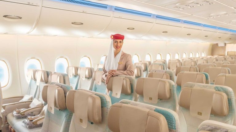Emirates, la primera aerolínea certificada en la atención de personas con autismo