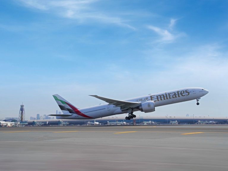 Emirates vuelve a posicionarse como la aerolínea más rentable del mundo