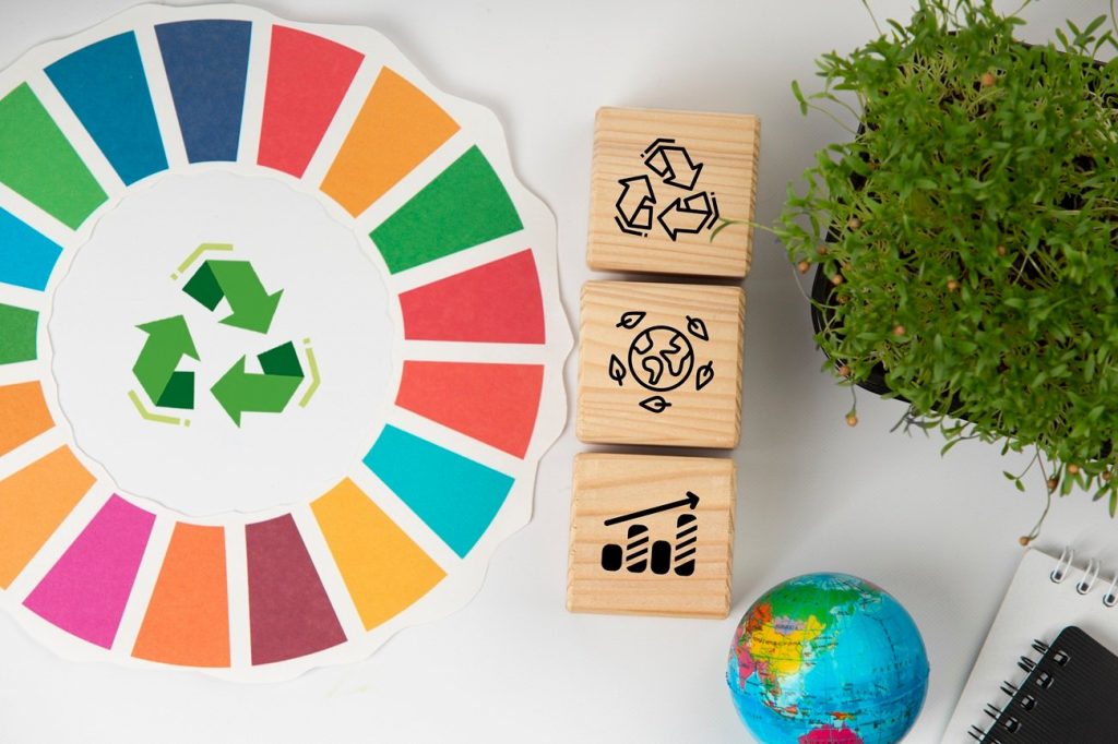 Empresas que apoyan agenda 2030 evitan 14 millones de toneladas de plástico vírgenes