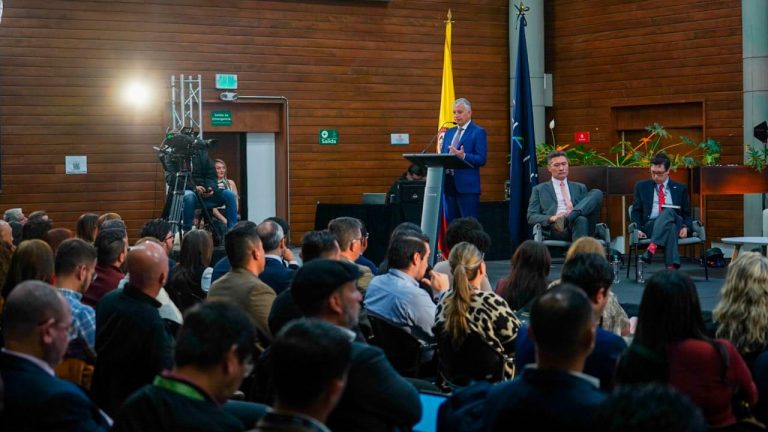 En 10 meses la Dian recaudó $249,1 billones, un 97,1% de la meta para el periodo