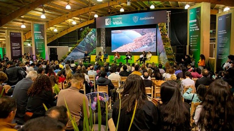 En 3 años, inversión ambiental de empresas del país creció 45%