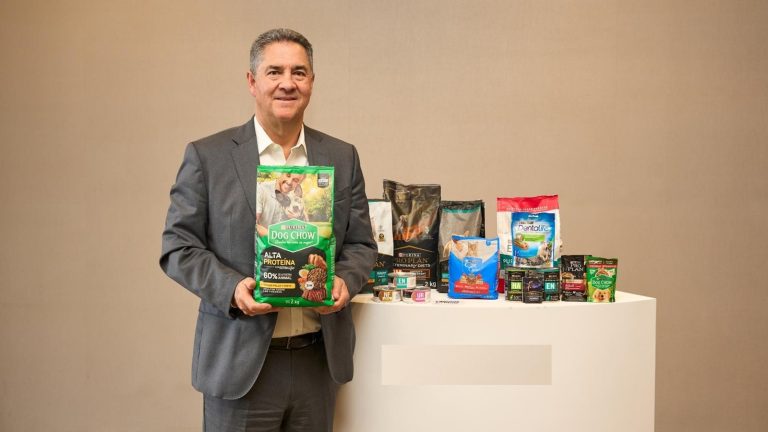 En 4 años, Purina ha invertido USD 14,6 millones en el país que es un mercado clave