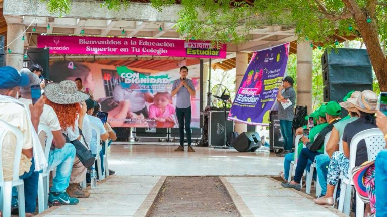 En 5 departamentos del Caribe serán invertidos más de $10 mil millones en 39 escuelas agrarias