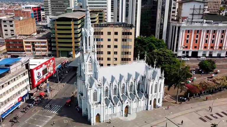 En 7 lugares emblemáticos del país se celebrará el Día Mundial del Turismo