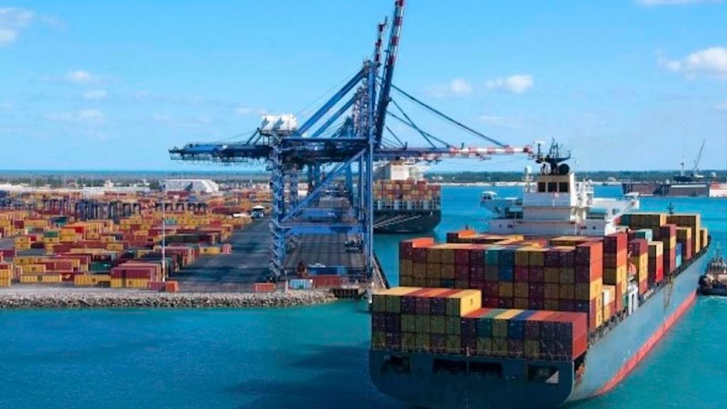 En abril, exportaciones colombianas crecieron 11,7%: Dane