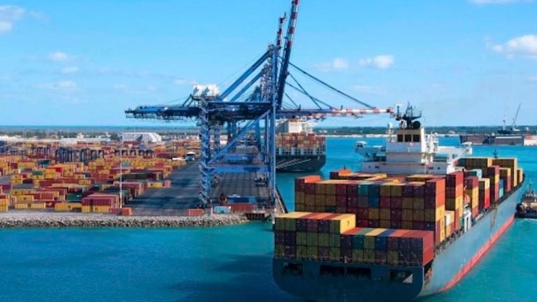 En abril, exportaciones colombianas crecieron 11,7%: Dane