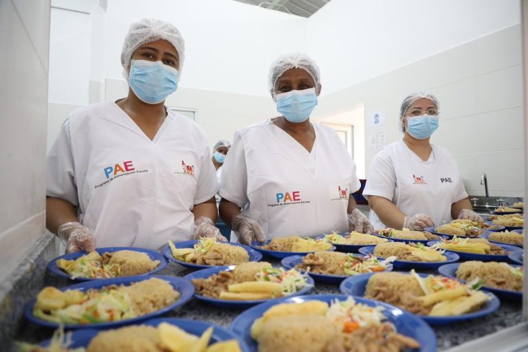 En Barranquilla, la principal inversión es para la dignidad de nuestra gente: alcalde Char