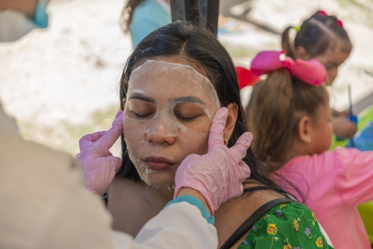 En Barranquilla, mujeres fortalecen su autonomía y capacidades