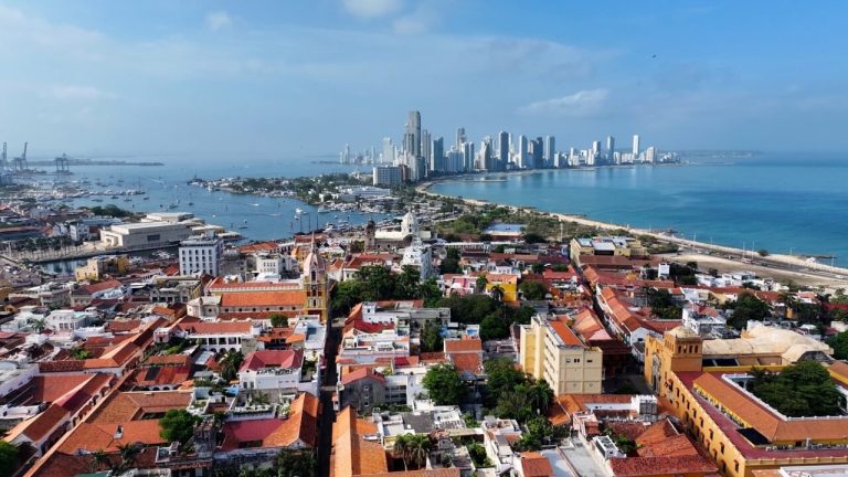 En Cartagena, Fiscalía y Policía fortalecen convivencia ciudadana con jornada de mediación