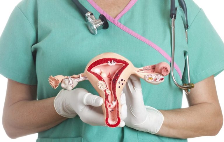 En Colombia, a diario mueren siete mujeres por cáncer de cuello uterino