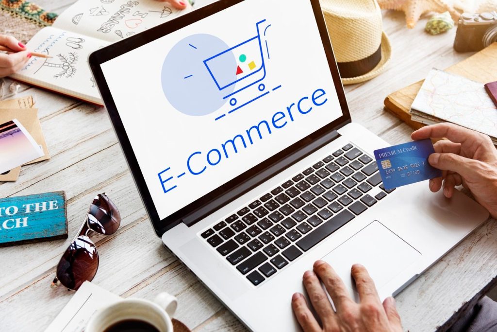 En Colombia las ventas online suman 145,4 billones de pesos con más de 684 millones de transacciones en 1 año