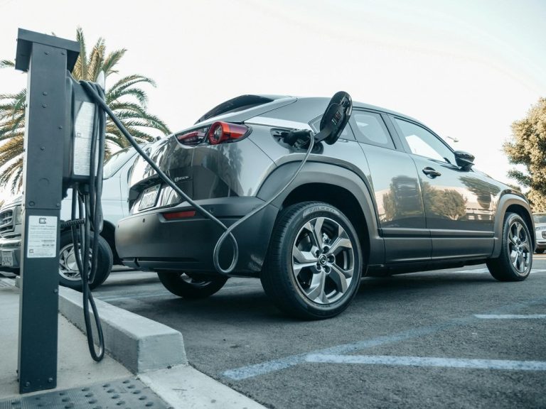 En Colombia sí vale la pena hacer el cambio a vehículo eléctrico