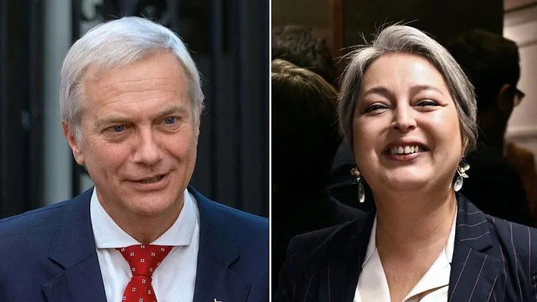 En diciembre Chile elegirá presidente entre Jara y Kast