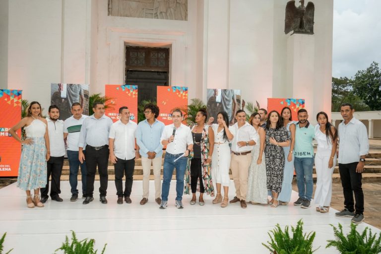 En el Magdalena la Gobernación nombrará a 130 profesores