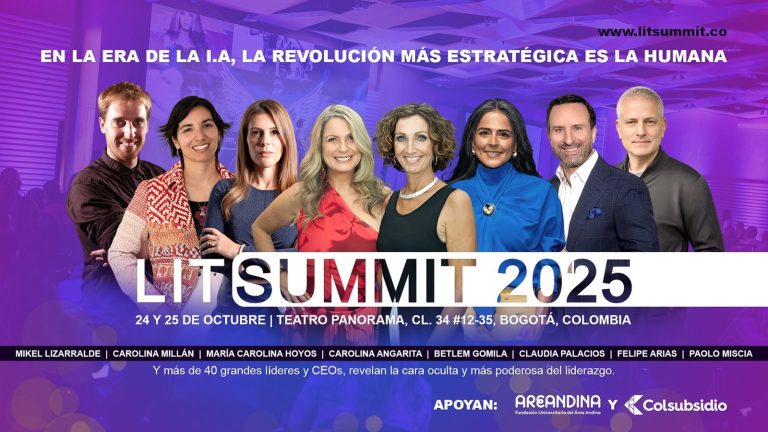 En la era de la inteligencia artificial, la revolución más estratégica es la humana