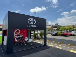 En medio de los desafíos para la industria automotriz, llega a Cali Autoruedas 2025