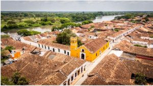 En Villa de Leyva delibera el XI Encuentro Nacional de la Red Turística de Pueblos Patrimonio