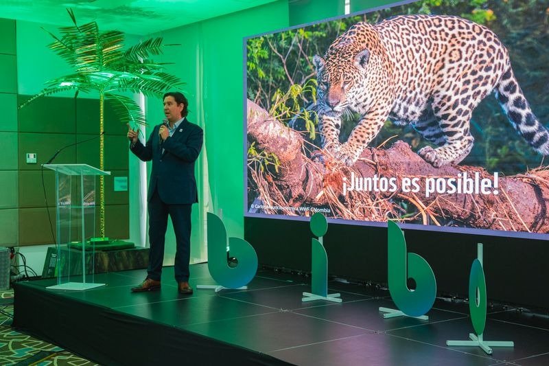 Encuentro Bibo 15 años: profunda reflexión sobre cómo acelerar las metas globales de sostenibilidad al 2030