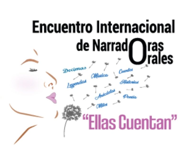 Encuentro Internacional de Narradoras Orales en Cali